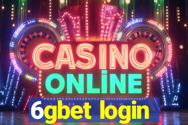 6gbet login